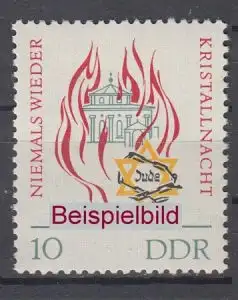 DDR 997 Briefmarken postfrisch ** (BA1)