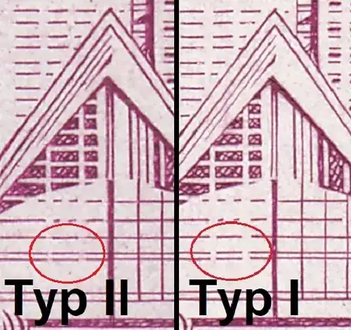 DDR 1853 II Aufbau Großformat postfrisch ** (6045ff)