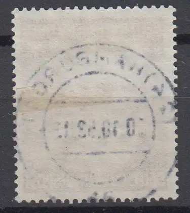 BRD 156 gestempelt (8878C)