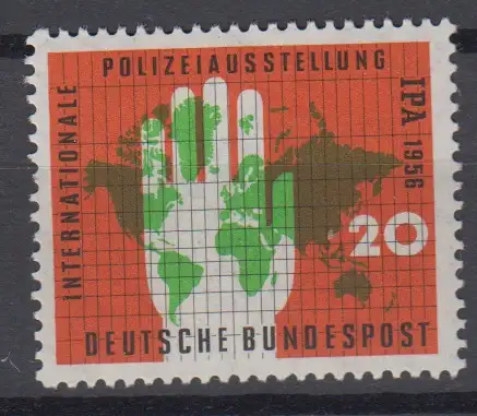 BRD 240 postfrisch ** (8883A)