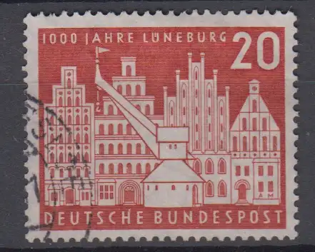 BRD 230 gestempelt (8884A)