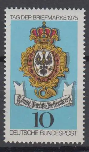 BRD 866 postfrisch **  (8901A)