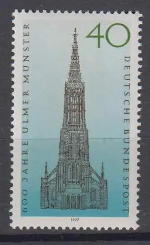 BRD 937 postfrisch ** (8912C)