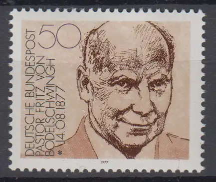 BRD 942 postfrisch ** (8914A)