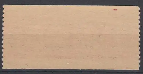 DDR Dienst D 1 A ZKD VD postfrisch ** (6470C)