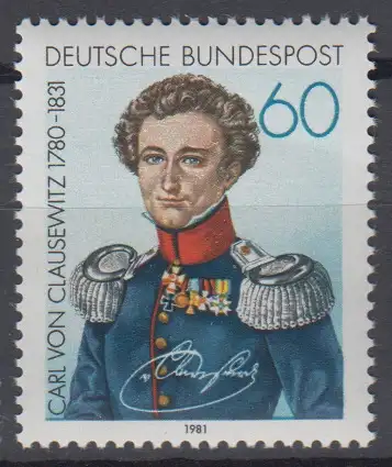 BRD 1115 postfrisch ** (8936B)