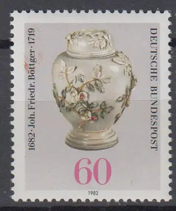 BRD 1118 postfrisch ** (8939C)