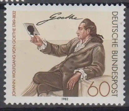 BRD 1121 postfrisch ** (8944C)