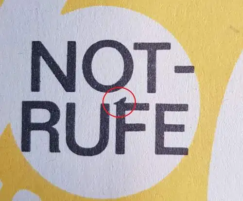 DDR SMHD 26 Markenheftchen mit Richter N6II Deckelfehler postfrisch ** (B1034)