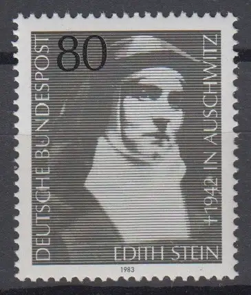 BRD 1162 postfrisch ** (8951C)