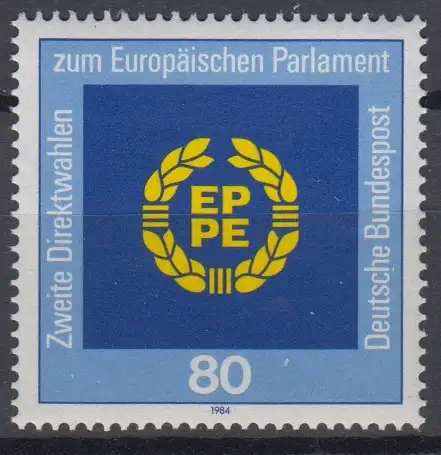 BRD 1209 postfrisch ** (8954A)
