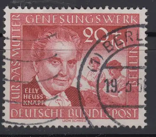 Berlin 178 gestempelt (6642A)