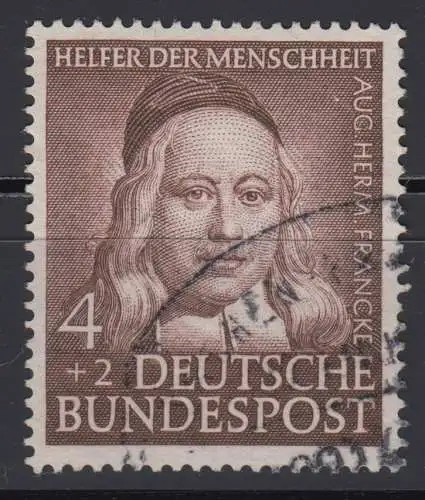 BRD 173 gestempelt (6660B)