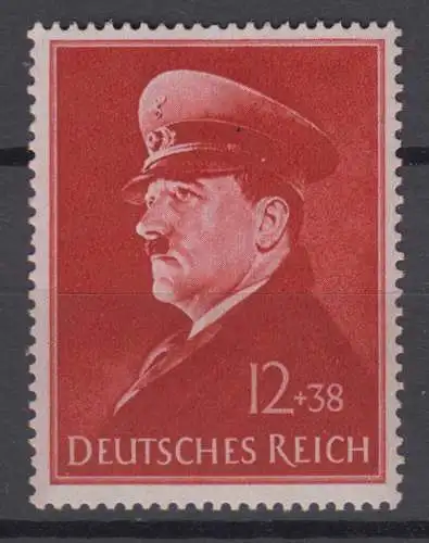 Deutsches Reich 772 x  postfrisch ** (10.039A)
