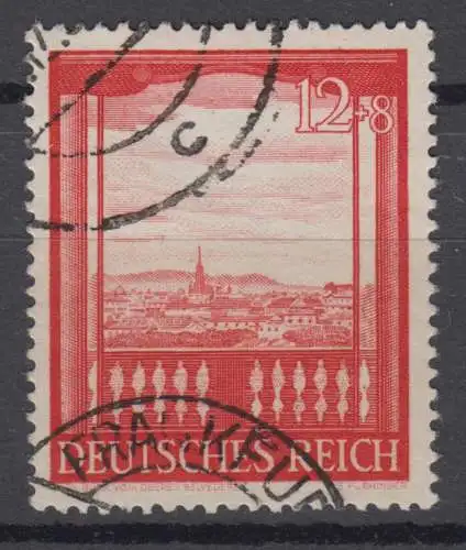 Deutsches Reich 804 gestempelt (10.039C)