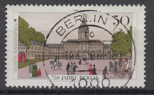 Berlin 773 gestempelt (6680A)