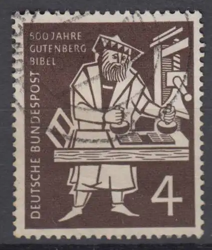 BRD 198 gestempelt (6685A)