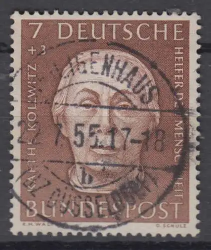 BRD 200 gestempelt (6685C)