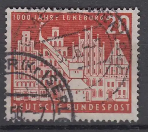 BRD 230 gestempelt (6692C)