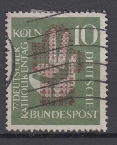 BRD 239 gestempelt (6693B)