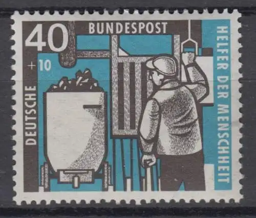BRD 273 postfrisch ** (6697A)