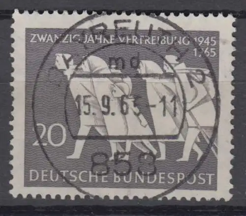 BRD 479 gestempelt (6710B)