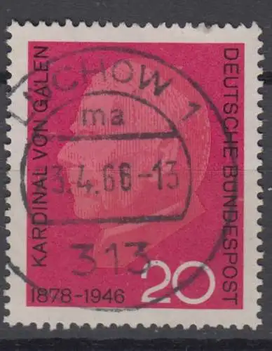 BRD 505 gestempelt (6710C)