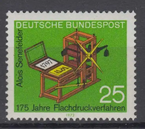 BRD 715 postfrisch ** (6737B)