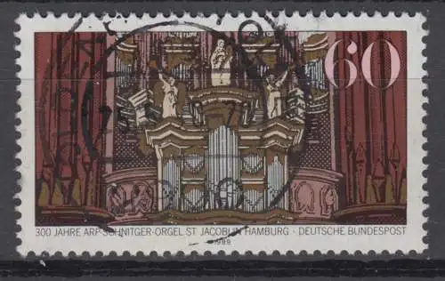BRD 1441 gestempelt (6838C)