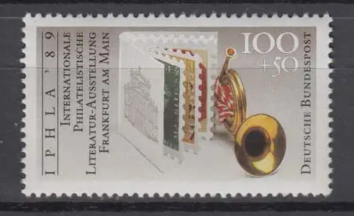 BRD 1415 postfrisch ** (6850C)