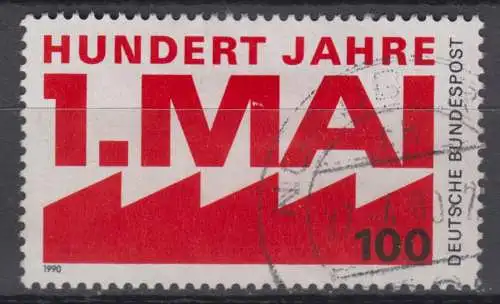 BRD 1459 gestempelt (6856A)