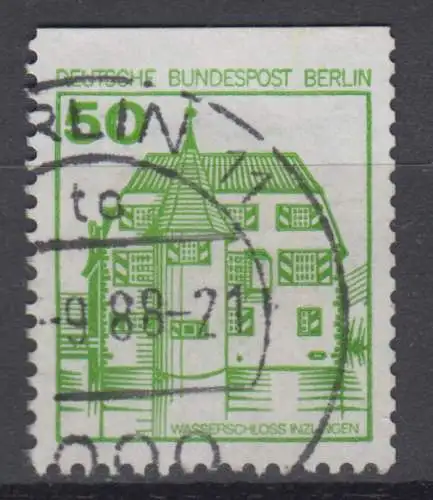 Berlin 615 C gestempelt (6860C)