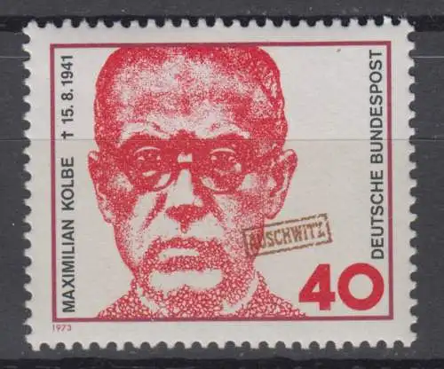 BRD 771 postfrisch ** (6873C)