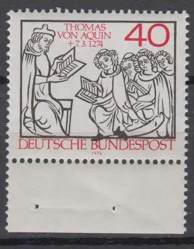 BRD 795 postfrisch ** (6877C)