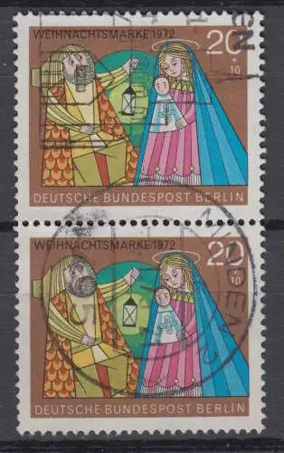 Berlin 441 gestempelt (6881A)