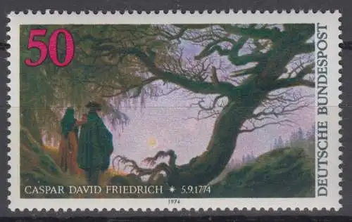 BRD 815 postfrisch ** (6883C)