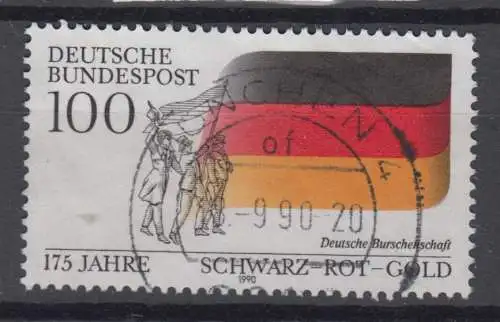 BRD 1463 gestempelt (6938C)