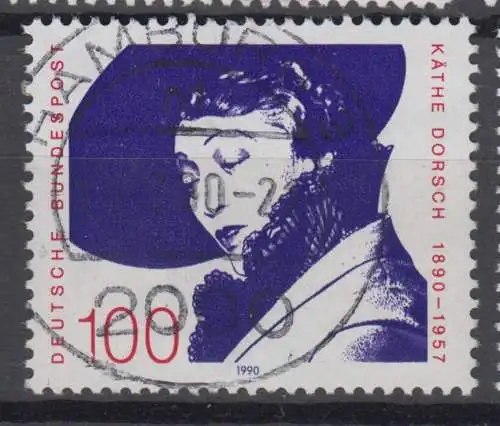 BRD 1483 gestempelt (6957B)