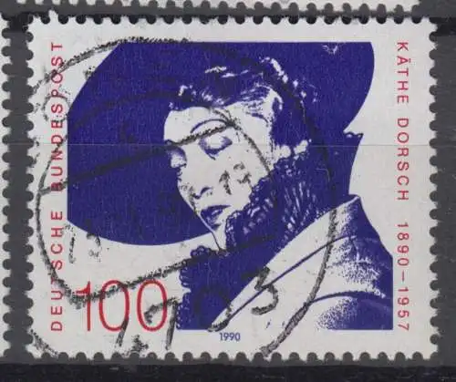 BRD 1483 gestempelt (6957C)