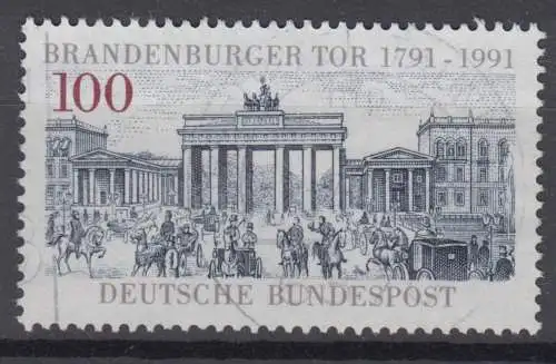 BRD 1492 gestempelt (6960C)