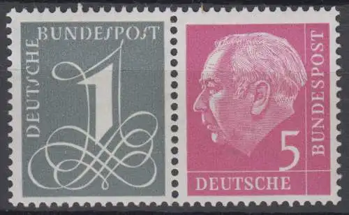 BRD 285 179 W17X postfrisch  (6643B)