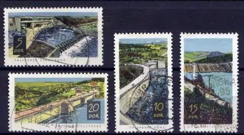 (26771) DDR Nr.1400/3                        O  gestempelt