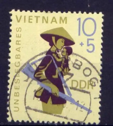 (26760) DDR Nr.1371                        O  gestempelt