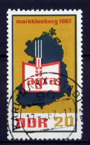 (26736) DDR Nr.1292                       O  gestempelt