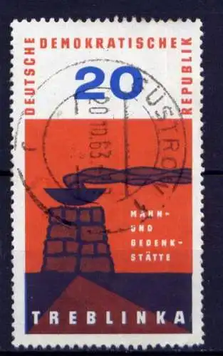 (26649) DDR Nr.975                       O  gestempelt