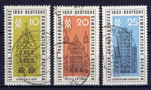 (26639) DDR Nr.947/9                       O  gestempelt