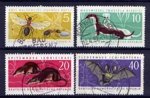 (26617) DDR Nr.869/72                      O  gestempelt