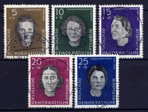 (26568) DDR Nr.715/9                      O  gestempelt