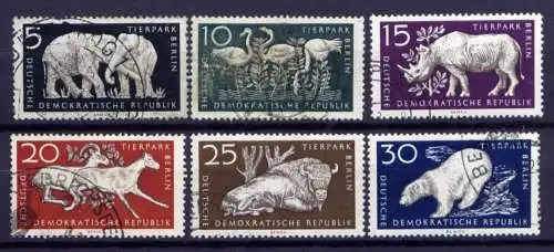 (26504) DDR Nr.551/6                      O  gestempelt