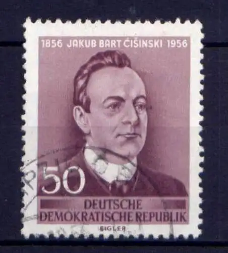 (26496) DDR Nr.535                      O  gestempelt